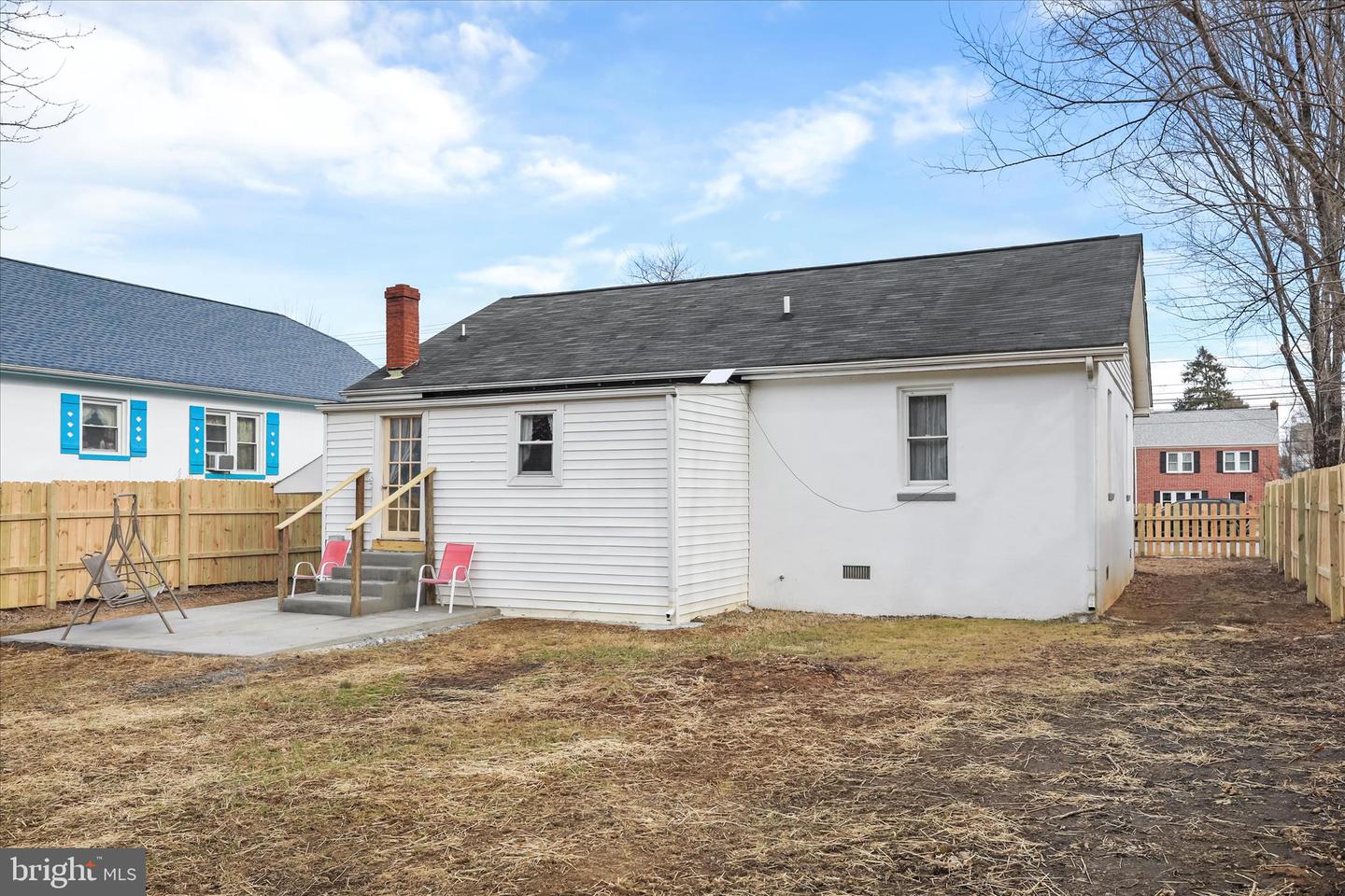 414 VIRGINIA AVE, FRONT ROYAL, Virginia 22630, 3 Bedrooms Bedrooms, ,2 BathroomsBathrooms,Residential,For sale,414 VIRGINIA AVE,VAWR2013084 MLS # VAWR2013084