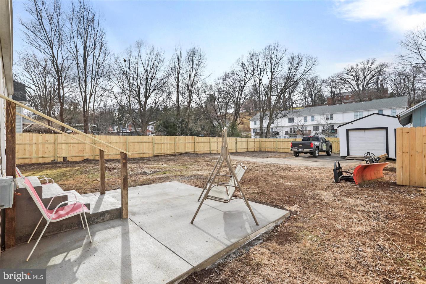 414 VIRGINIA AVE, FRONT ROYAL, Virginia 22630, 3 Bedrooms Bedrooms, ,2 BathroomsBathrooms,Residential,For sale,414 VIRGINIA AVE,VAWR2013084 MLS # VAWR2013084