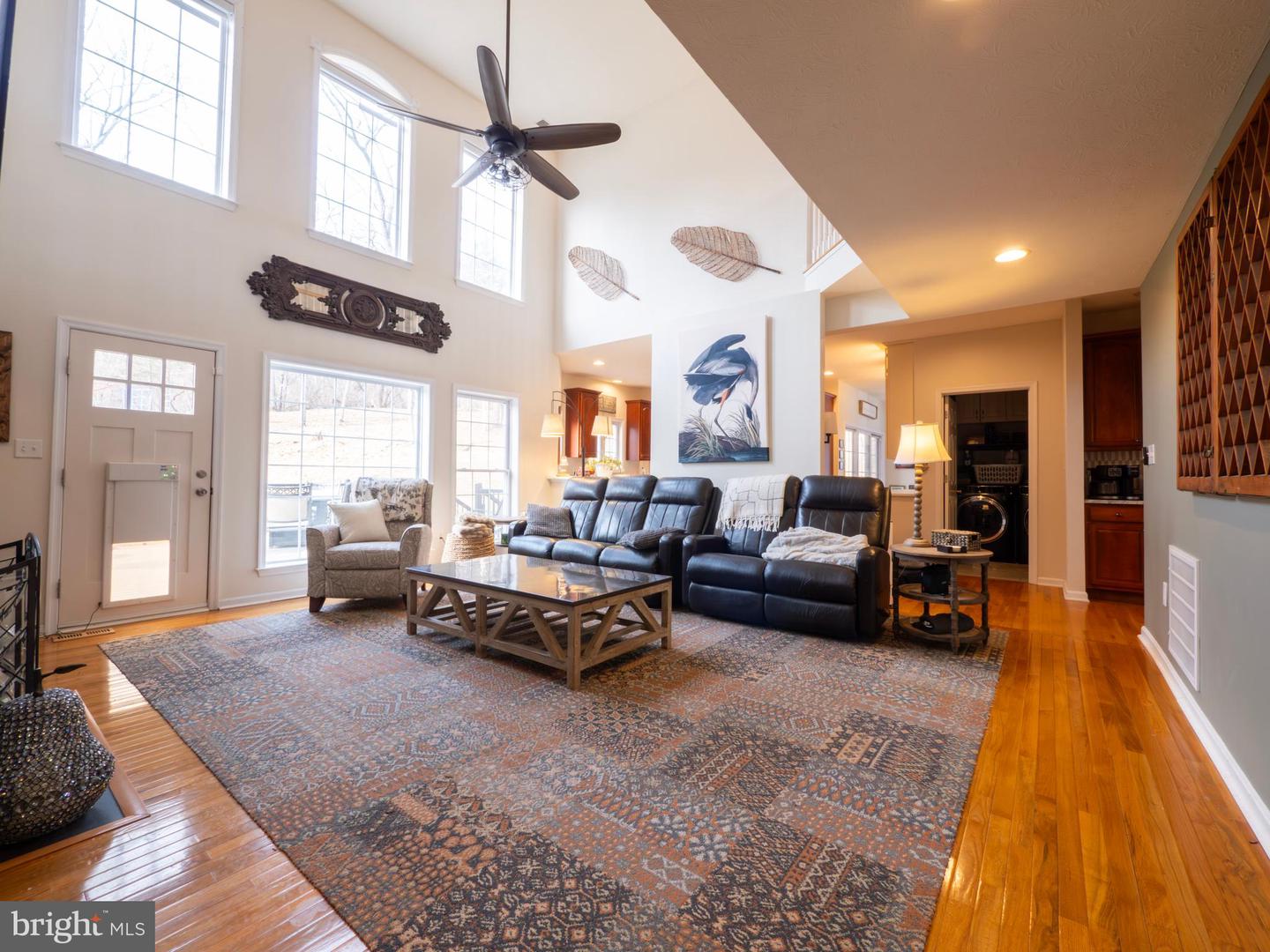 161 SKYLAR LANES WAY, WINCHESTER, Virginia 22603, 6 Bedrooms Bedrooms, ,5 BathroomsBathrooms,Residential,For sale,161 SKYLAR LANES WAY,VAFV2038800 MLS # VAFV2038800