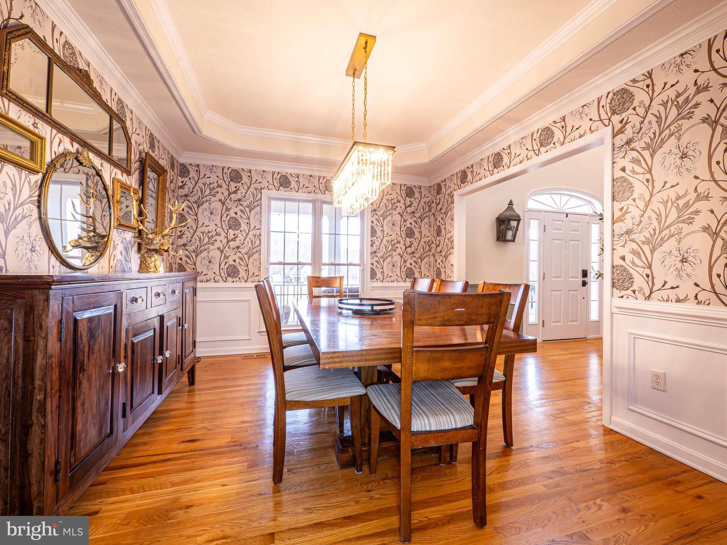 161 SKYLAR LANES WAY, WINCHESTER, Virginia 22603, 6 Bedrooms Bedrooms, ,5 BathroomsBathrooms,Residential,For sale,161 SKYLAR LANES WAY,VAFV2038800 MLS # VAFV2038800