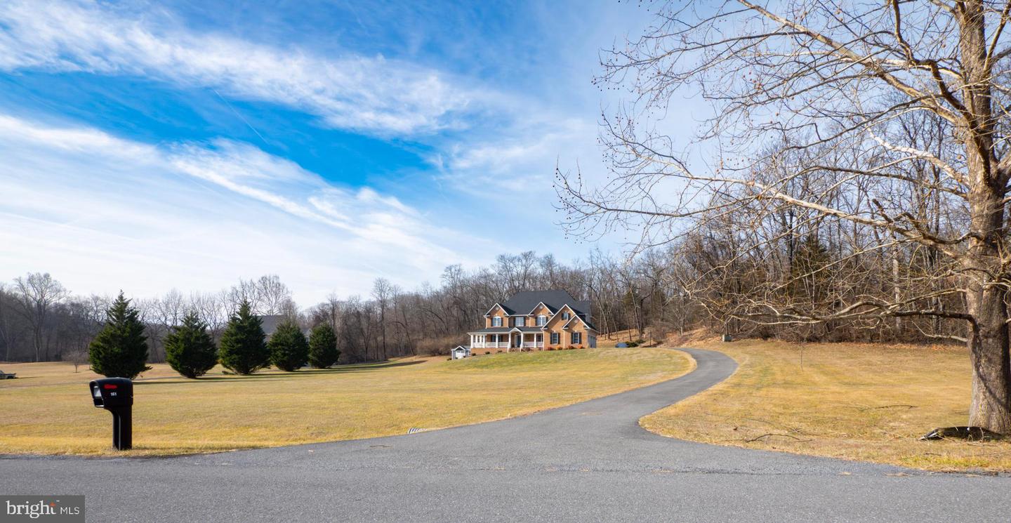 161 SKYLAR LANES WAY, WINCHESTER, Virginia 22603, 6 Bedrooms Bedrooms, ,5 BathroomsBathrooms,Residential,For sale,161 SKYLAR LANES WAY,VAFV2038800 MLS # VAFV2038800