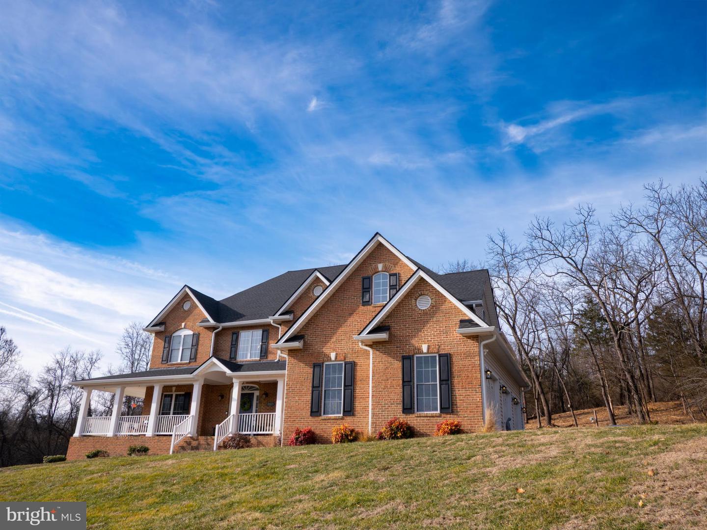 161 SKYLAR LANES WAY, WINCHESTER, Virginia 22603, 6 Bedrooms Bedrooms, ,5 BathroomsBathrooms,Residential,For sale,161 SKYLAR LANES WAY,VAFV2038800 MLS # VAFV2038800