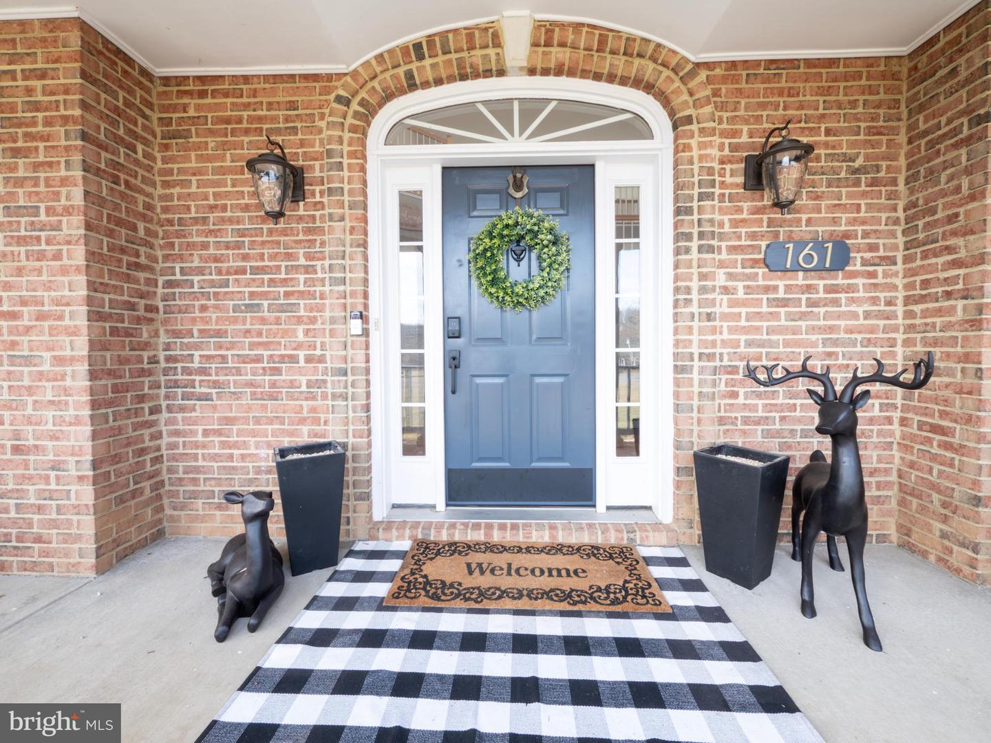 161 SKYLAR LANES WAY, WINCHESTER, Virginia 22603, 6 Bedrooms Bedrooms, ,5 BathroomsBathrooms,Residential,For sale,161 SKYLAR LANES WAY,VAFV2038800 MLS # VAFV2038800