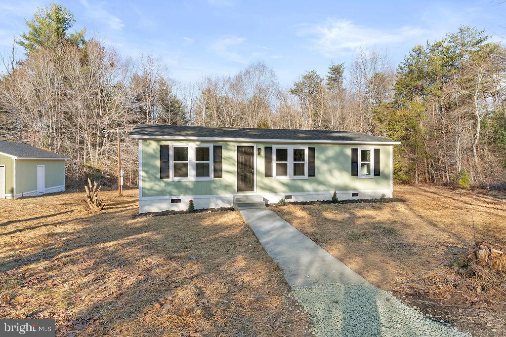 71 WHITE PINE LN, GORDONSVILLE, Virginia 22942, 3 Bedrooms Bedrooms, ,2 BathroomsBathrooms,Residential,For sale,71 WHITE PINE LN,VALA2009118 MLS # VALA2009118