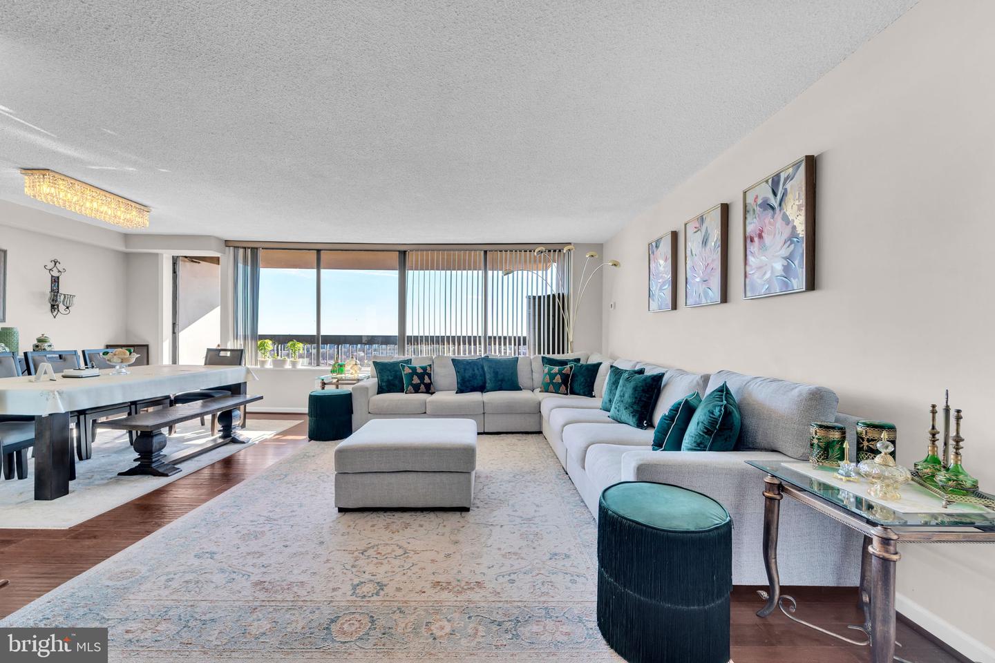 3705 S GEORGE MASON DR #1714S, FALLS CHURCH, Virginia 22041, 2 Bedrooms Bedrooms, ,2 BathroomsBathrooms,Residential,For sale,3705 S GEORGE MASON DR #1714S,VAFX2284990 MLS # VAFX2284990