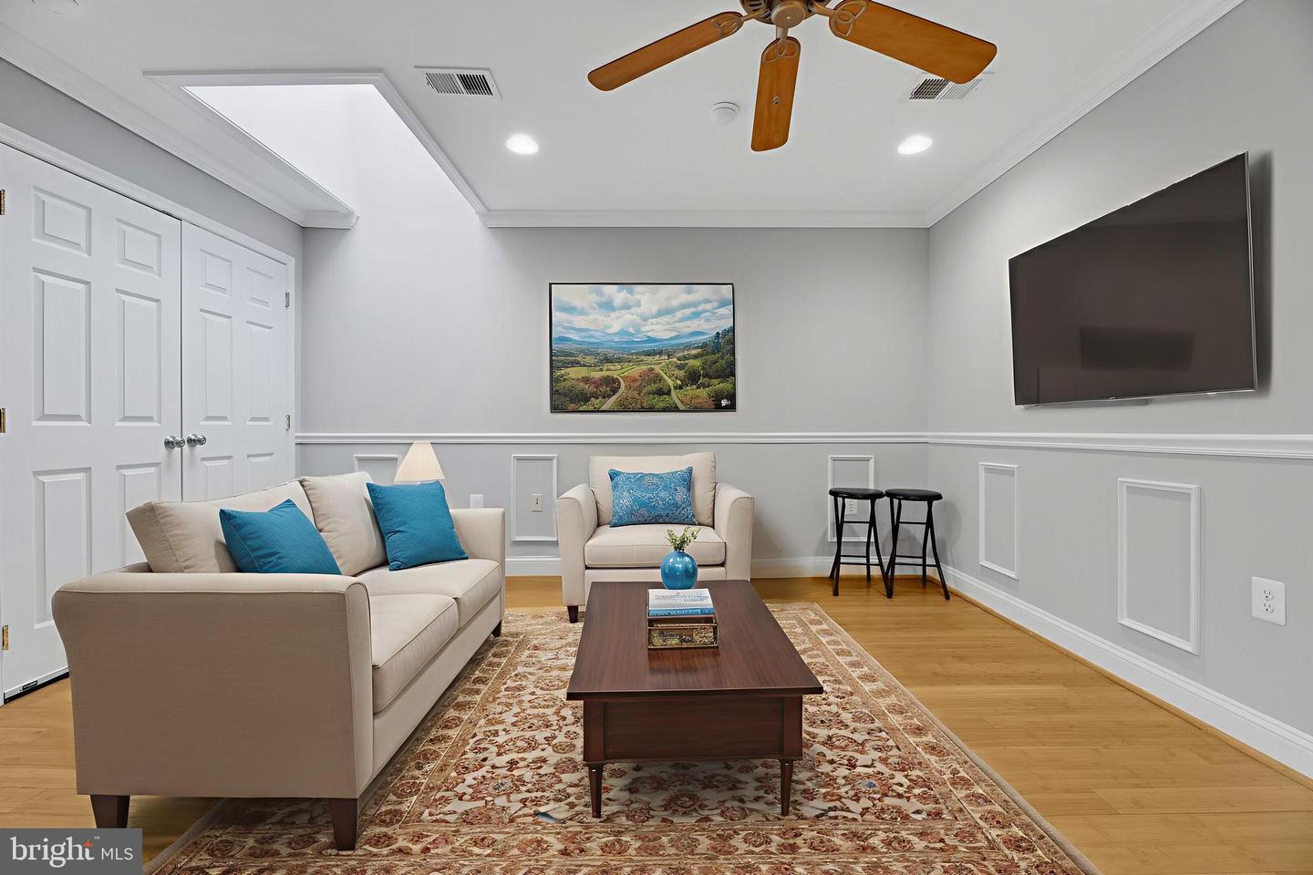 1917 ROSEDALE ST NE #3, WASHINGTON, District Of Columbia 20002, 2 Bedrooms Bedrooms, ,2 BathroomsBathrooms,Residential,For sale,1917 ROSEDALE ST NE #3,DCDC2240650 MLS # DCDC2240650