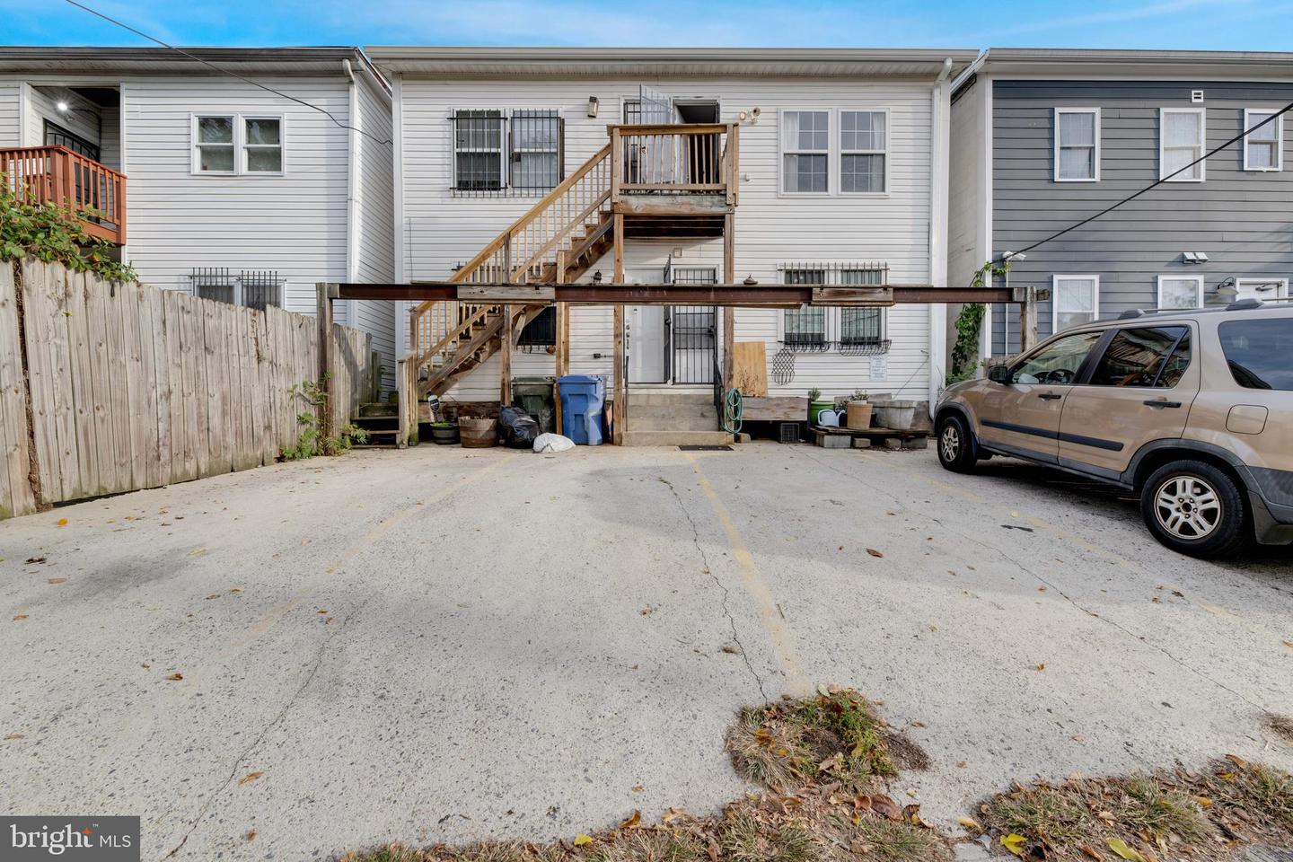 1917 ROSEDALE ST NE #3, WASHINGTON, District Of Columbia 20002, 2 Bedrooms Bedrooms, ,2 BathroomsBathrooms,Residential,For sale,1917 ROSEDALE ST NE #3,DCDC2240650 MLS # DCDC2240650