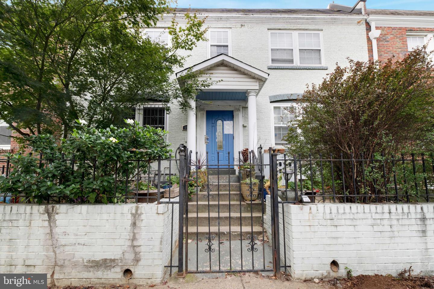 1917 ROSEDALE ST NE #3, WASHINGTON, District Of Columbia 20002, 2 Bedrooms Bedrooms, ,2 BathroomsBathrooms,Residential,For sale,1917 ROSEDALE ST NE #3,DCDC2240650 MLS # DCDC2240650