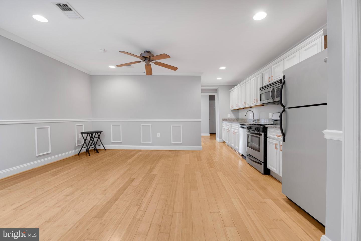 1917 ROSEDALE ST NE #3, WASHINGTON, District Of Columbia 20002, 2 Bedrooms Bedrooms, ,2 BathroomsBathrooms,Residential,For sale,1917 ROSEDALE ST NE #3,DCDC2240650 MLS # DCDC2240650