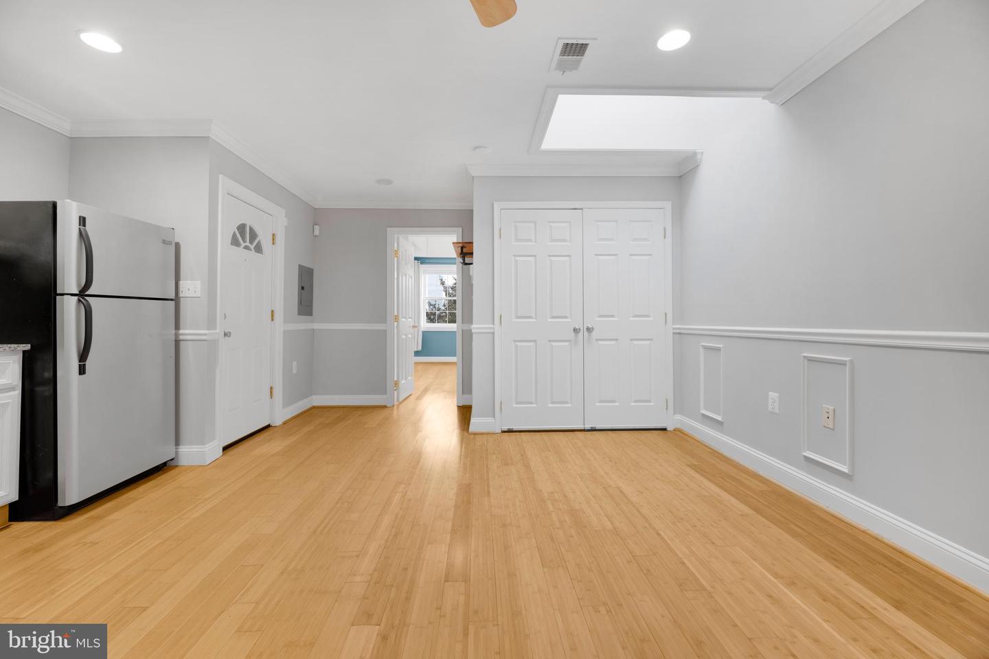 1917 ROSEDALE ST NE #3, WASHINGTON, District Of Columbia 20002, 2 Bedrooms Bedrooms, ,2 BathroomsBathrooms,Residential,For sale,1917 ROSEDALE ST NE #3,DCDC2240650 MLS # DCDC2240650