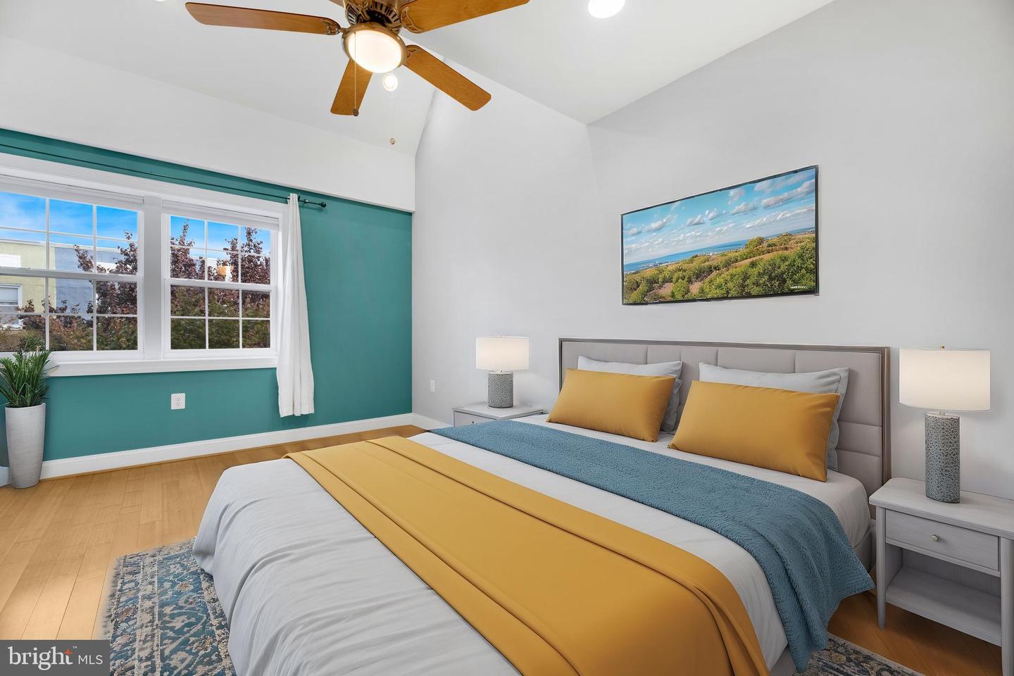 1917 ROSEDALE ST NE #3, WASHINGTON, District Of Columbia 20002, 2 Bedrooms Bedrooms, ,2 BathroomsBathrooms,Residential,For sale,1917 ROSEDALE ST NE #3,DCDC2240650 MLS # DCDC2240650