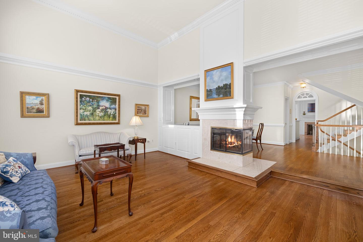 1502 HAMPTON HILL CIR, MCLEAN, Virginia 22101, 3 Bedrooms Bedrooms, ,3 BathroomsBathrooms,Residential,For sale,1502 HAMPTON HILL CIR,VAFX2285024 MLS # VAFX2285024