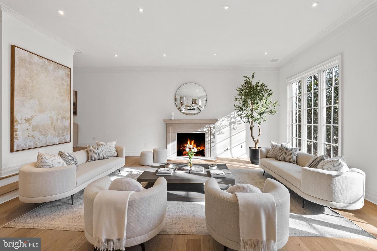 4433 CATHEDRAL AVE NW, WASHINGTON, District Of Columbia 20016, 7 Bedrooms Bedrooms, ,6 BathroomsBathrooms,Residential,For sale,4433 CATHEDRAL AVE NW,DCDC2240746 MLS # DCDC2240746