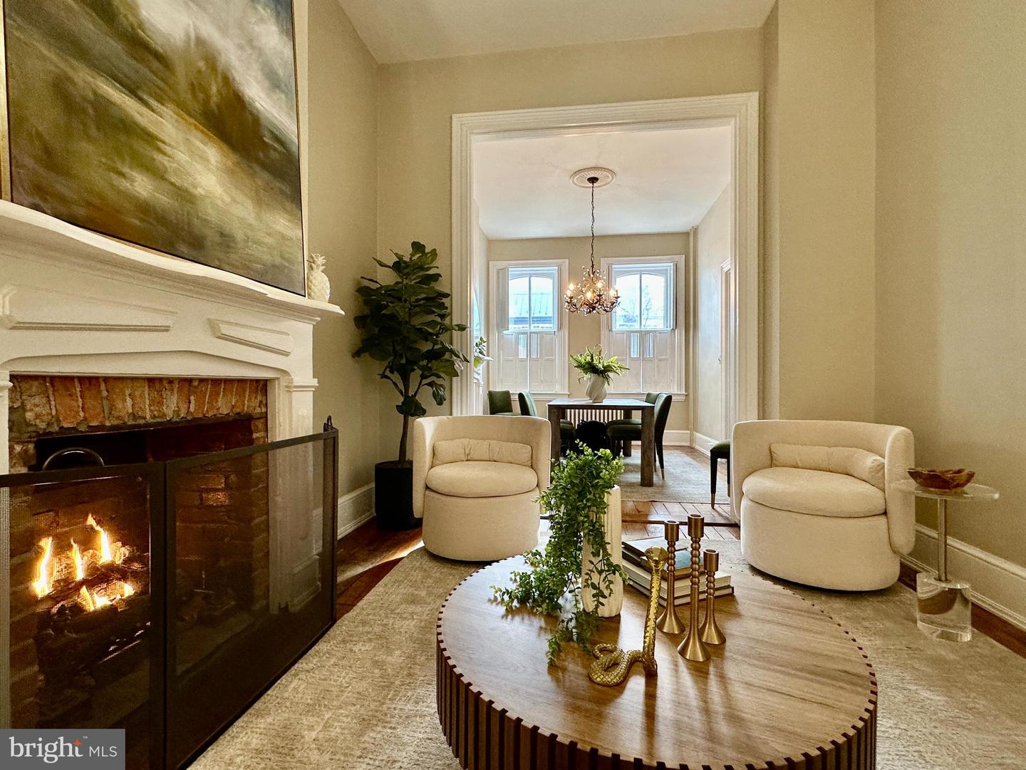 719 GIBBON ST, ALEXANDRIA, Virginia 22314, 3 Bedrooms Bedrooms, ,3 BathroomsBathrooms,Residential,For sale,719 GIBBON ST,VAAX2053026 MLS # VAAX2053026