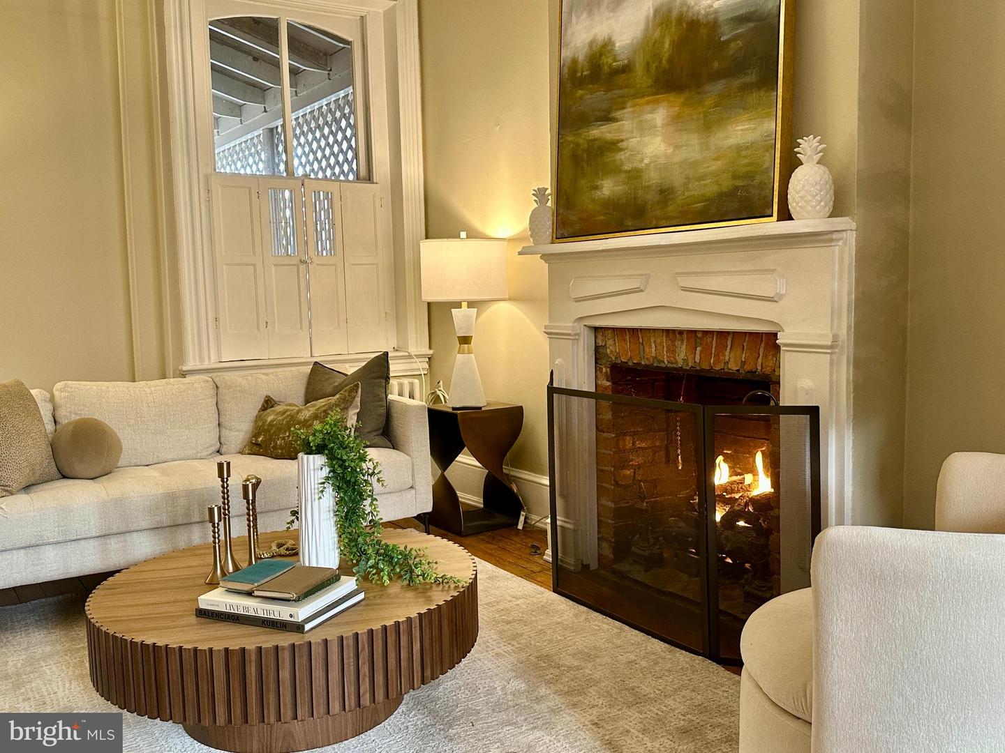 719 GIBBON ST, ALEXANDRIA, Virginia 22314, 3 Bedrooms Bedrooms, ,3 BathroomsBathrooms,Residential,For sale,719 GIBBON ST,VAAX2053026 MLS # VAAX2053026