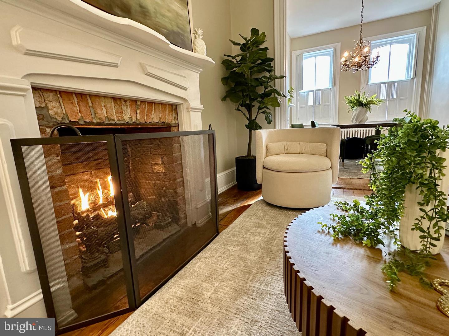 719 GIBBON ST, ALEXANDRIA, Virginia 22314, 3 Bedrooms Bedrooms, ,3 BathroomsBathrooms,Residential,For sale,719 GIBBON ST,VAAX2053026 MLS # VAAX2053026