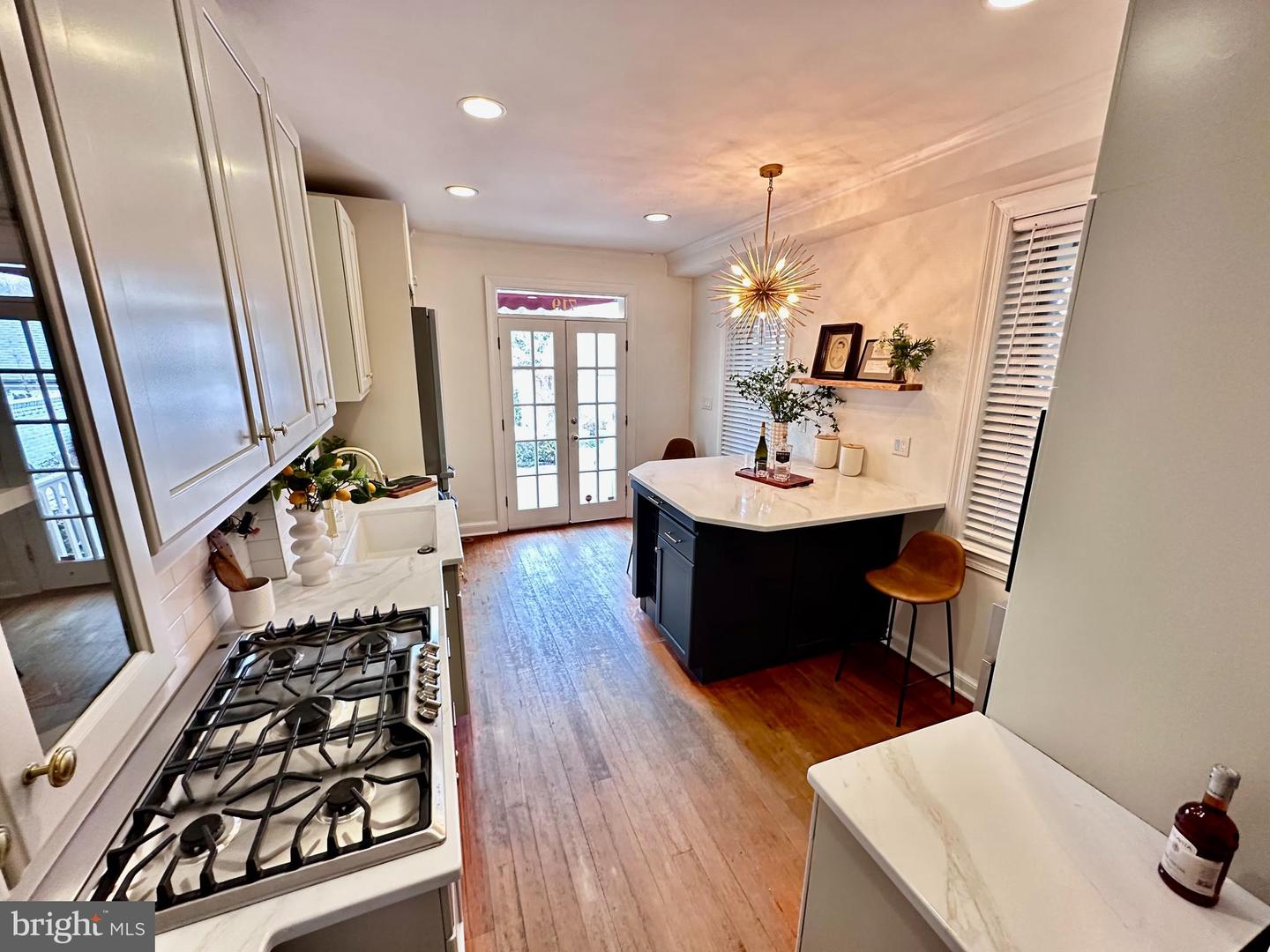 719 GIBBON ST, ALEXANDRIA, Virginia 22314, 3 Bedrooms Bedrooms, ,3 BathroomsBathrooms,Residential,For sale,719 GIBBON ST,VAAX2053026 MLS # VAAX2053026