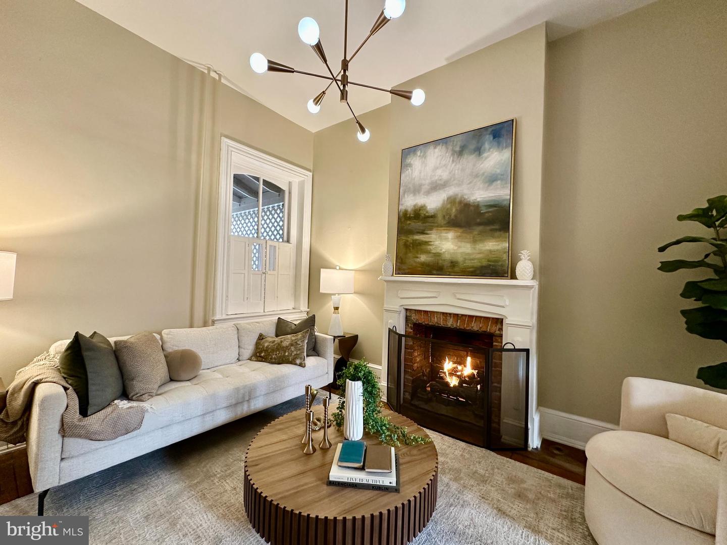 719 GIBBON ST, ALEXANDRIA, Virginia 22314, 3 Bedrooms Bedrooms, ,3 BathroomsBathrooms,Residential,For sale,719 GIBBON ST,VAAX2053026 MLS # VAAX2053026