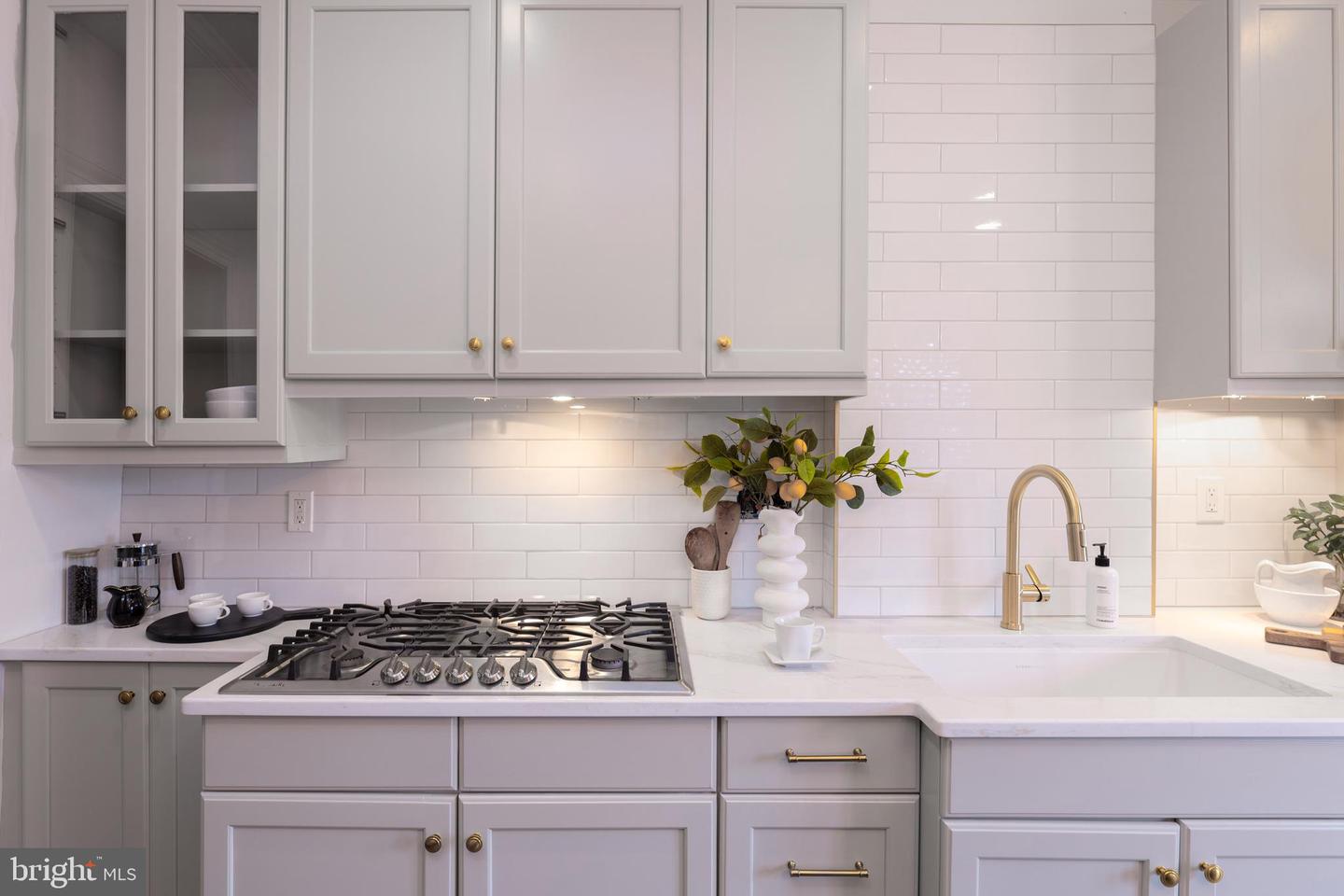 719 GIBBON ST, ALEXANDRIA, Virginia 22314, 3 Bedrooms Bedrooms, ,3 BathroomsBathrooms,Residential,For sale,719 GIBBON ST,VAAX2053026 MLS # VAAX2053026