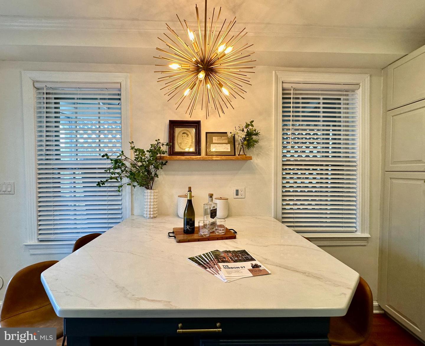 719 GIBBON ST, ALEXANDRIA, Virginia 22314, 3 Bedrooms Bedrooms, ,3 BathroomsBathrooms,Residential,For sale,719 GIBBON ST,VAAX2053026 MLS # VAAX2053026