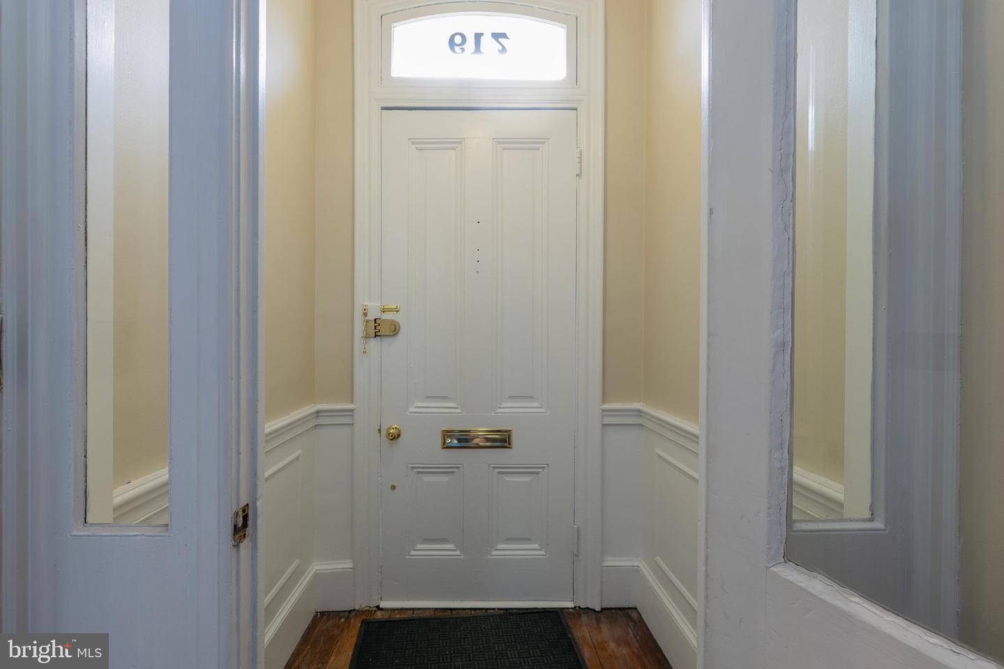 719 GIBBON ST, ALEXANDRIA, Virginia 22314, 3 Bedrooms Bedrooms, ,3 BathroomsBathrooms,Residential,For sale,719 GIBBON ST,VAAX2053026 MLS # VAAX2053026