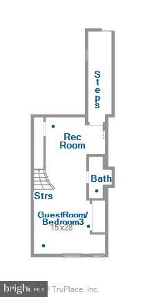 719 GIBBON ST, ALEXANDRIA, Virginia 22314, 3 Bedrooms Bedrooms, ,3 BathroomsBathrooms,Residential,For sale,719 GIBBON ST,VAAX2053026 MLS # VAAX2053026