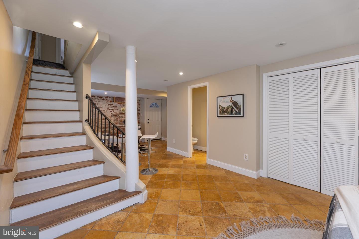 719 GIBBON ST, ALEXANDRIA, Virginia 22314, 3 Bedrooms Bedrooms, ,3 BathroomsBathrooms,Residential,For sale,719 GIBBON ST,VAAX2053026 MLS # VAAX2053026