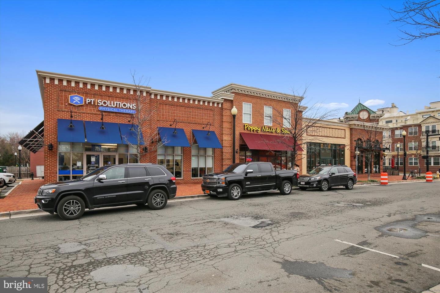 719 GIBBON ST, ALEXANDRIA, Virginia 22314, 3 Bedrooms Bedrooms, ,3 BathroomsBathrooms,Residential,For sale,719 GIBBON ST,VAAX2053026 MLS # VAAX2053026