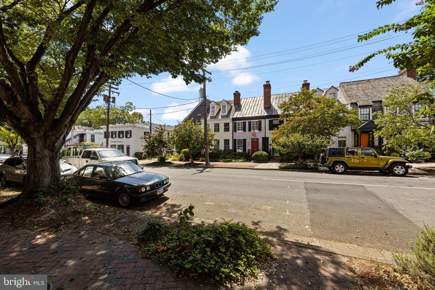 719 GIBBON ST, ALEXANDRIA, Virginia 22314, 3 Bedrooms Bedrooms, ,3 BathroomsBathrooms,Residential,For sale,719 GIBBON ST,VAAX2053026 MLS # VAAX2053026