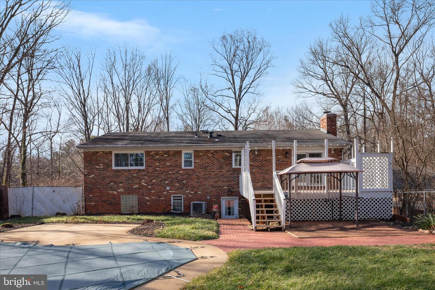 4509 MARTINWOOD DR, HAYMARKET, Virginia 20169, 4 Bedrooms Bedrooms, 13 Rooms Rooms,3 BathroomsBathrooms,Residential,For sale,4509 MARTINWOOD DR,VAPW2110362 MLS # VAPW2110362