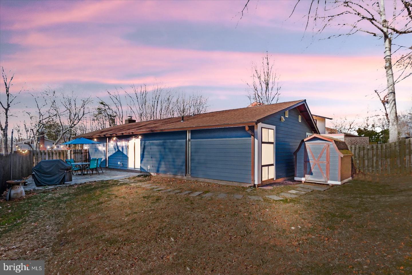 12711 TORRINGTON ST, WOODBRIDGE, Virginia 22192, 3 Bedrooms Bedrooms, ,2 BathroomsBathrooms,Residential,For sale,12711 TORRINGTON ST,VAPW2110364 MLS # VAPW2110364