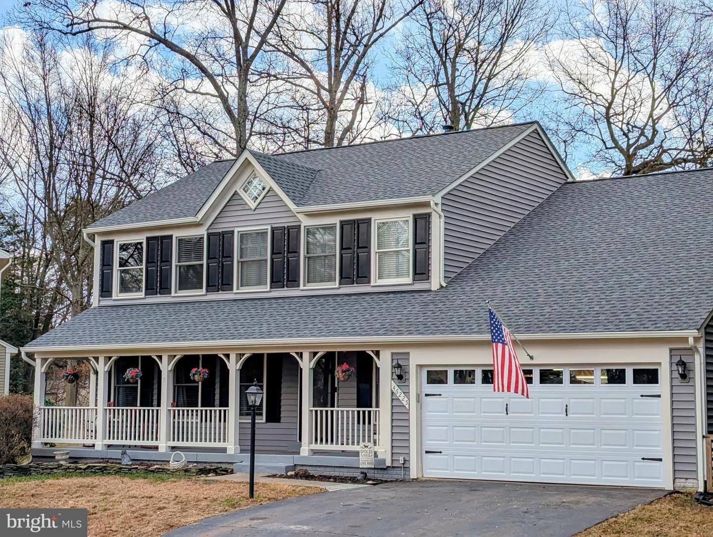 46225 ALLSBROOK PL, STERLING, Virginia 20165, 5 Bedrooms Bedrooms, ,4 BathroomsBathrooms,Residential,For sale,46225 ALLSBROOK PL,VALO2113746 MLS # VALO2113746