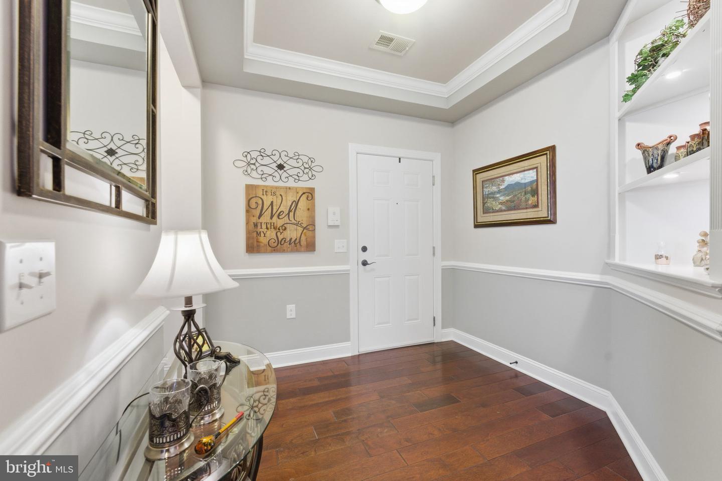 15110 HEATHER MILL LN #305, HAYMARKET, Virginia 20169, 2 Bedrooms Bedrooms, 7 Rooms Rooms,2 BathroomsBathrooms,Residential,For sale,15110 HEATHER MILL LN #305,VAPW2110370 MLS # VAPW2110370