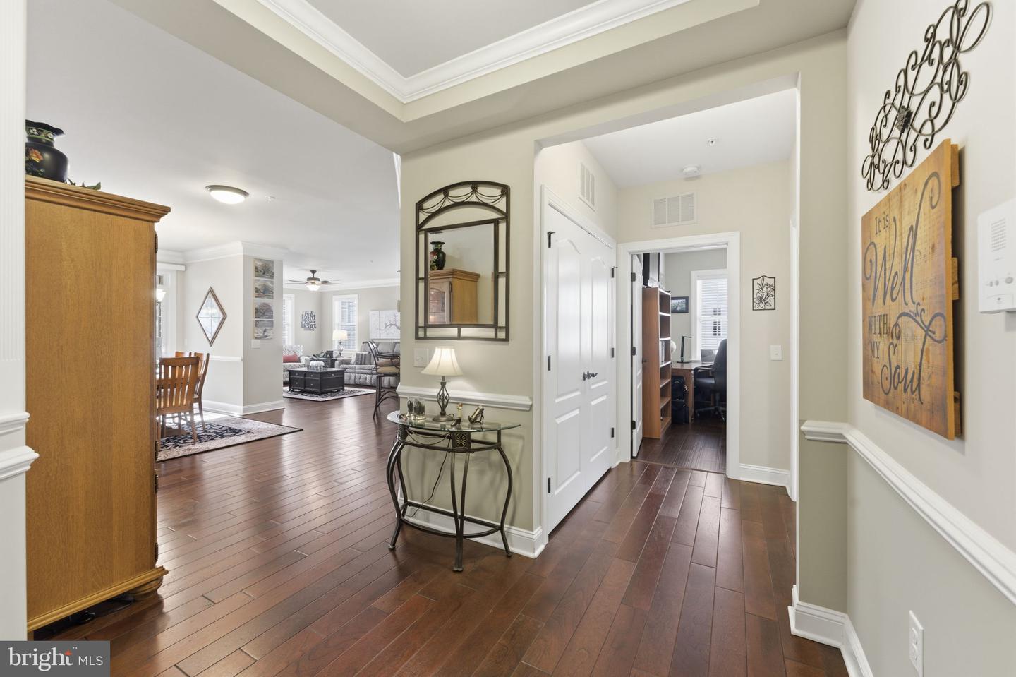 15110 HEATHER MILL LN #305, HAYMARKET, Virginia 20169, 2 Bedrooms Bedrooms, 7 Rooms Rooms,2 BathroomsBathrooms,Residential,For sale,15110 HEATHER MILL LN #305,VAPW2110370 MLS # VAPW2110370