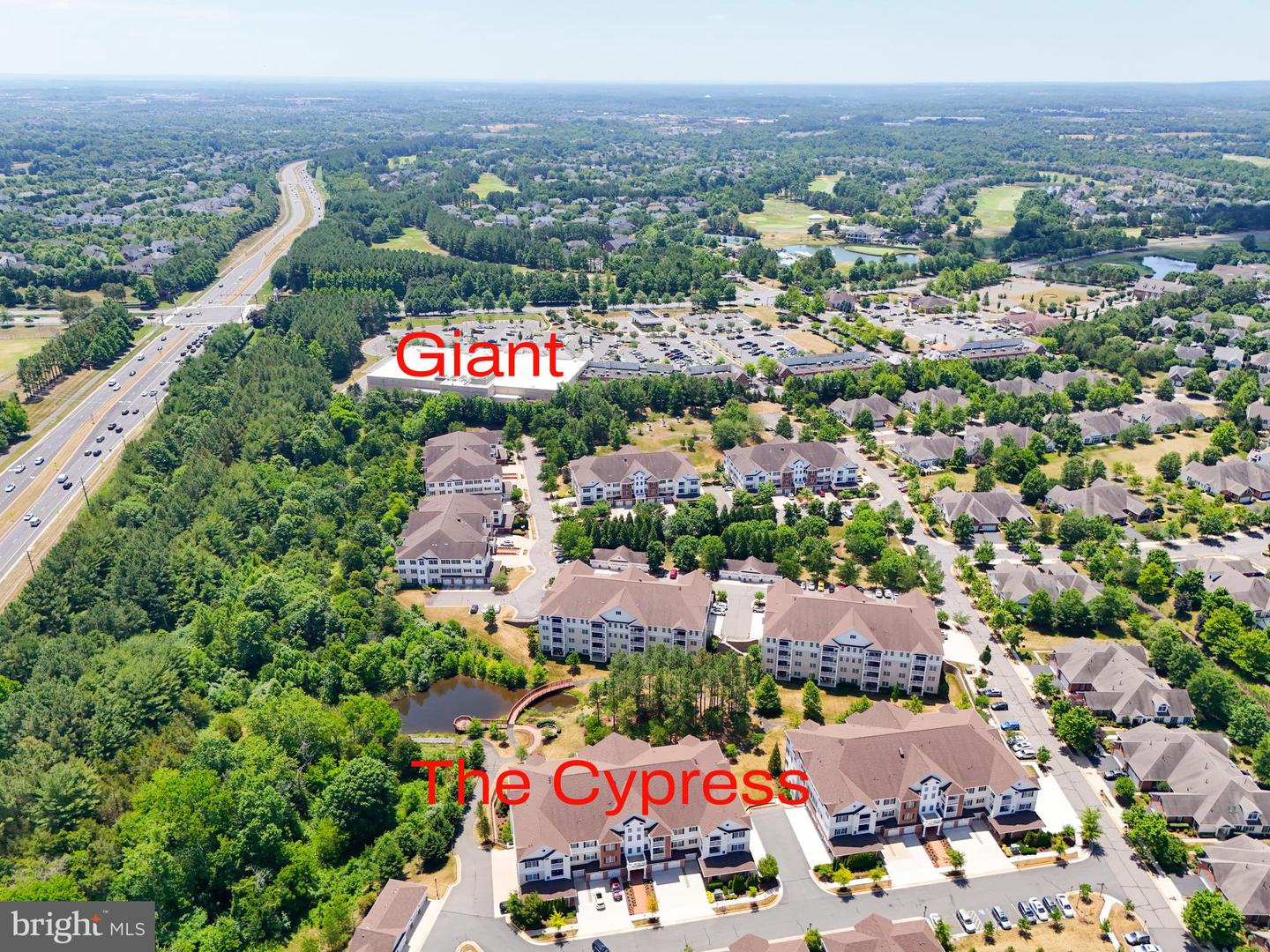 15110 HEATHER MILL LN #305, HAYMARKET, Virginia 20169, 2 Bedrooms Bedrooms, 7 Rooms Rooms,2 BathroomsBathrooms,Residential,For sale,15110 HEATHER MILL LN #305,VAPW2110370 MLS # VAPW2110370