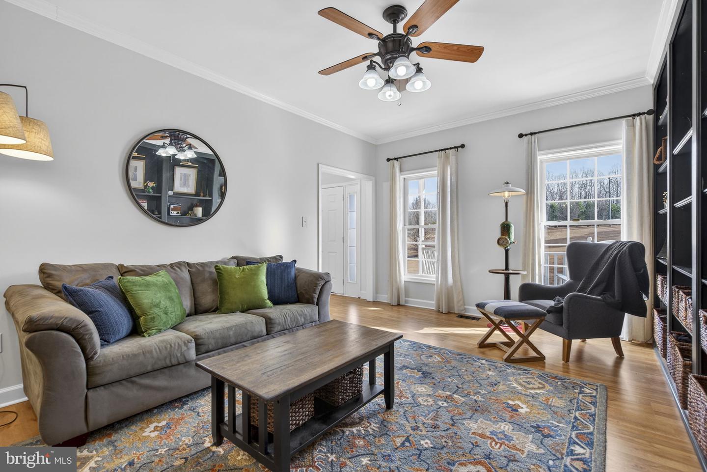 23 RICHMOND RD, CASTLETON, Virginia 22716, 4 Bedrooms Bedrooms, ,2 BathroomsBathrooms,Residential,For sale,23 RICHMOND RD,VARP2002458 MLS # VARP2002458