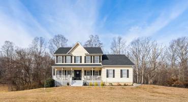 23 RICHMOND RD, CASTLETON, Virginia 22716, 4 Bedrooms Bedrooms, ,2 BathroomsBathrooms,Residential,For sale,23 RICHMOND RD,VARP2002458 MLS # VARP2002458