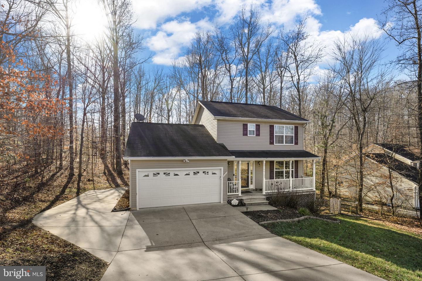 6463 WHEELER DR, KING GEORGE, Virginia 22485, 4 Bedrooms Bedrooms, ,2 BathroomsBathrooms,Residential,For sale,6463 WHEELER DR,VAKG2007478 MLS # VAKG2007478