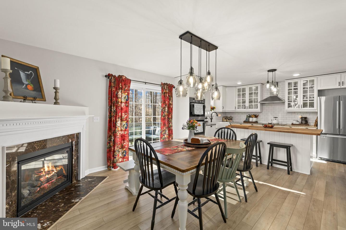 6463 WHEELER DR, KING GEORGE, Virginia 22485, 4 Bedrooms Bedrooms, ,2 BathroomsBathrooms,Residential,For sale,6463 WHEELER DR,VAKG2007478 MLS # VAKG2007478