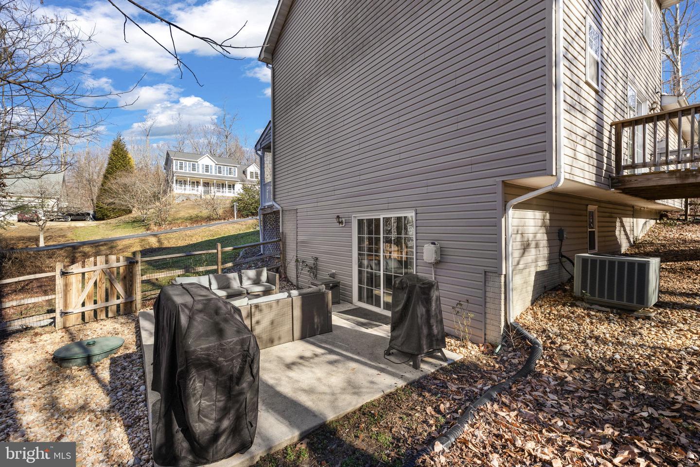 6463 WHEELER DR, KING GEORGE, Virginia 22485, 4 Bedrooms Bedrooms, ,2 BathroomsBathrooms,Residential,For sale,6463 WHEELER DR,VAKG2007478 MLS # VAKG2007478