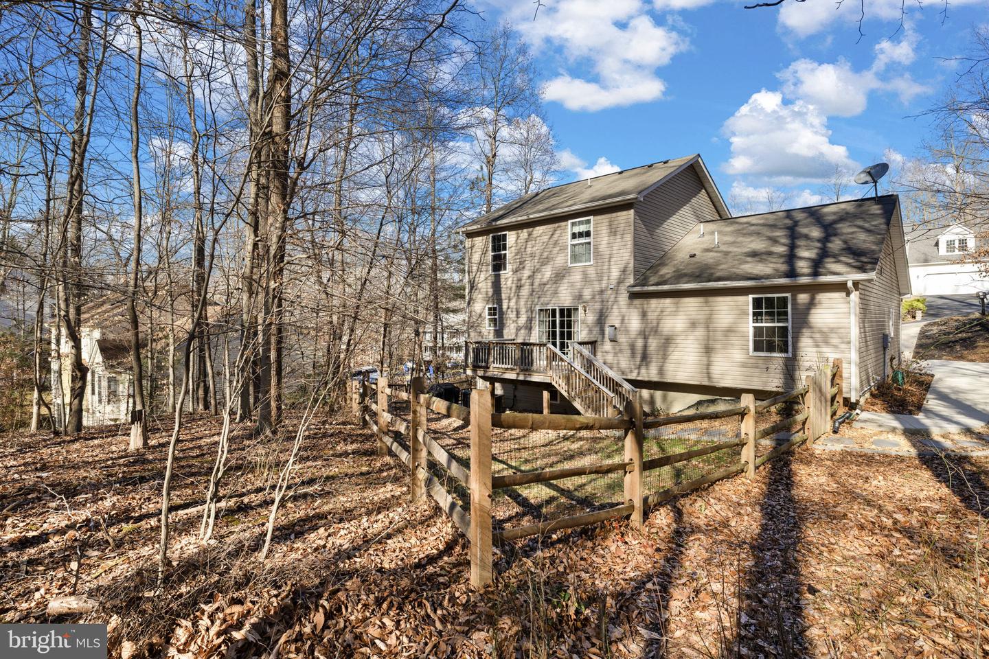 6463 WHEELER DR, KING GEORGE, Virginia 22485, 4 Bedrooms Bedrooms, ,2 BathroomsBathrooms,Residential,For sale,6463 WHEELER DR,VAKG2007478 MLS # VAKG2007478