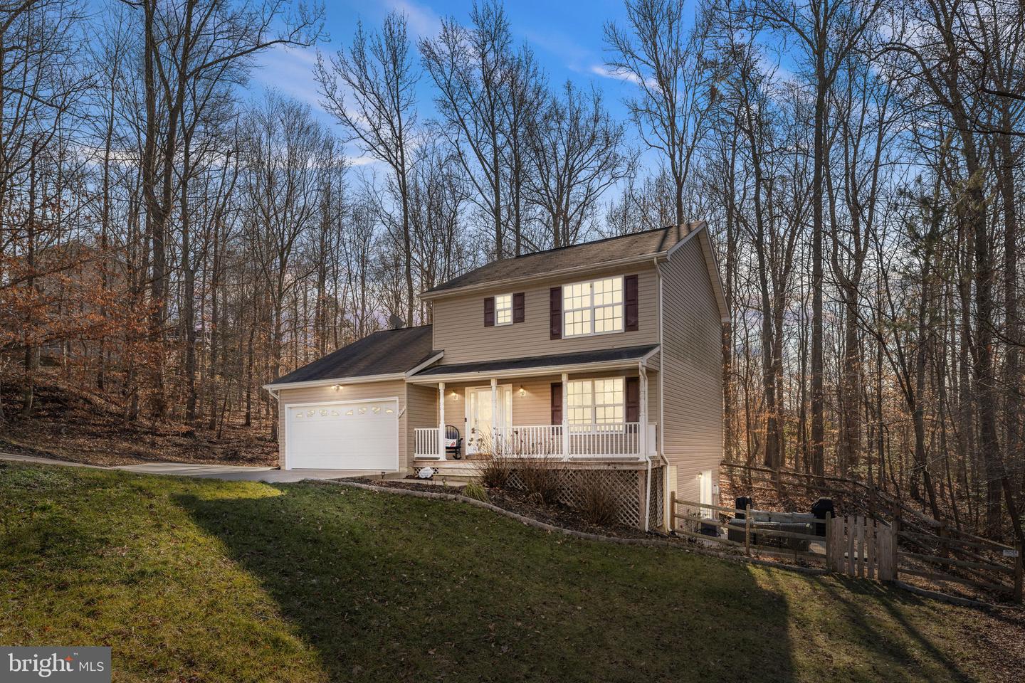 6463 WHEELER DR, KING GEORGE, Virginia 22485, 4 Bedrooms Bedrooms, ,2 BathroomsBathrooms,Residential,For sale,6463 WHEELER DR,VAKG2007478 MLS # VAKG2007478