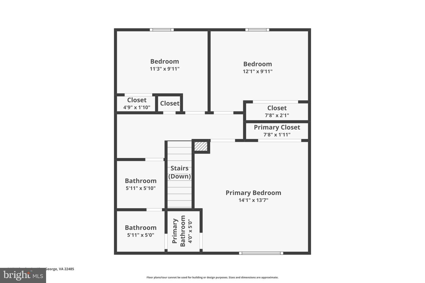 6463 WHEELER DR, KING GEORGE, Virginia 22485, 4 Bedrooms Bedrooms, ,2 BathroomsBathrooms,Residential,For sale,6463 WHEELER DR,VAKG2007478 MLS # VAKG2007478