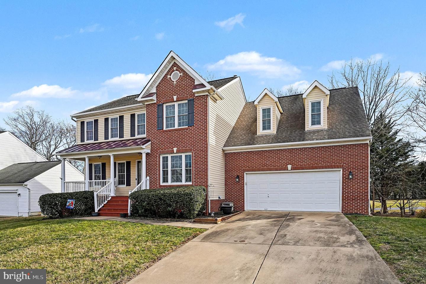 11407 RIVER MEADOWS WAY, FREDERICKSBURG, Virginia 22408, 4 Bedrooms Bedrooms, ,3 BathroomsBathrooms,Residential,For sale,11407 RIVER MEADOWS WAY,VASP2038542 MLS # VASP2038542