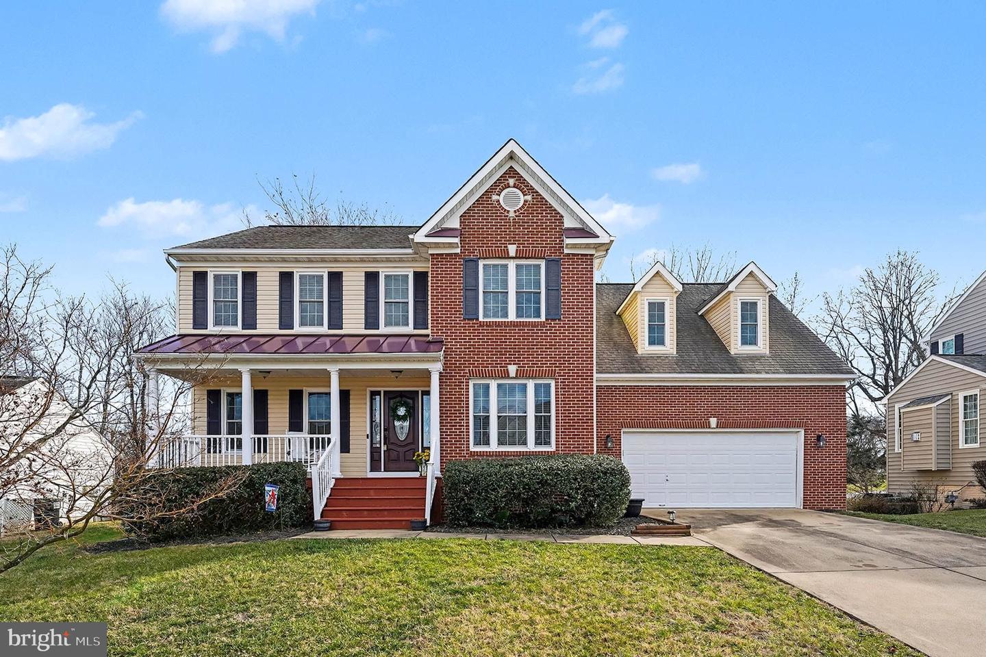 11407 RIVER MEADOWS WAY, FREDERICKSBURG, Virginia 22408, 4 Bedrooms Bedrooms, ,3 BathroomsBathrooms,Residential,For sale,11407 RIVER MEADOWS WAY,VASP2038542 MLS # VASP2038542