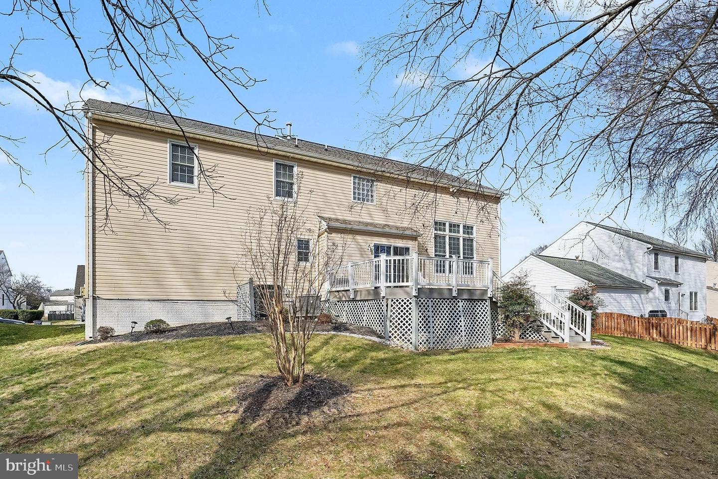 11407 RIVER MEADOWS WAY, FREDERICKSBURG, Virginia 22408, 4 Bedrooms Bedrooms, ,3 BathroomsBathrooms,Residential,For sale,11407 RIVER MEADOWS WAY,VASP2038542 MLS # VASP2038542