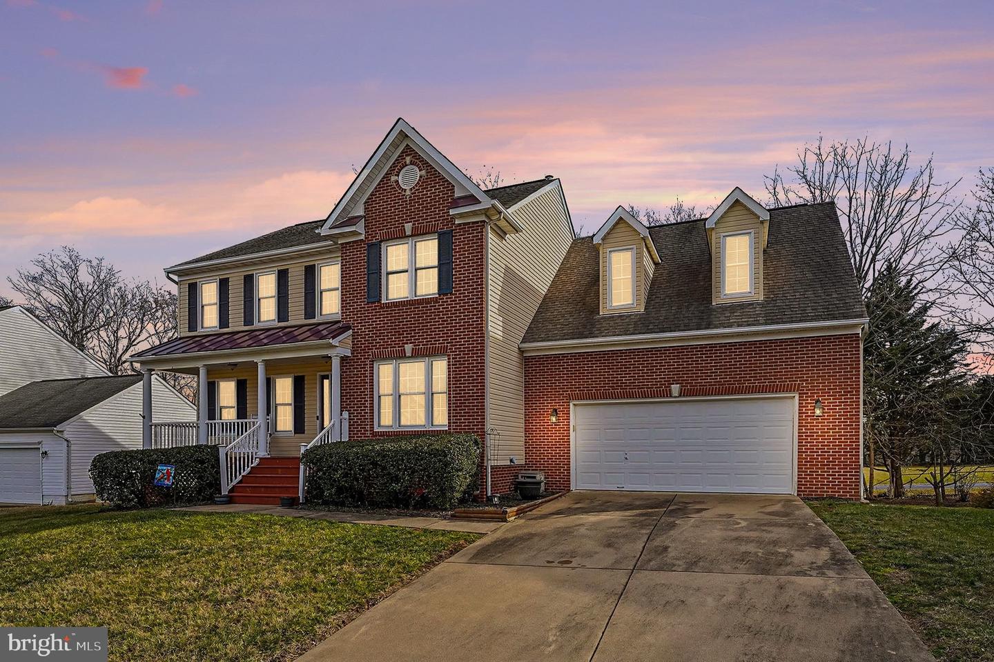 11407 RIVER MEADOWS WAY, FREDERICKSBURG, Virginia 22408, 4 Bedrooms Bedrooms, ,3 BathroomsBathrooms,Residential,For sale,11407 RIVER MEADOWS WAY,VASP2038542 MLS # VASP2038542