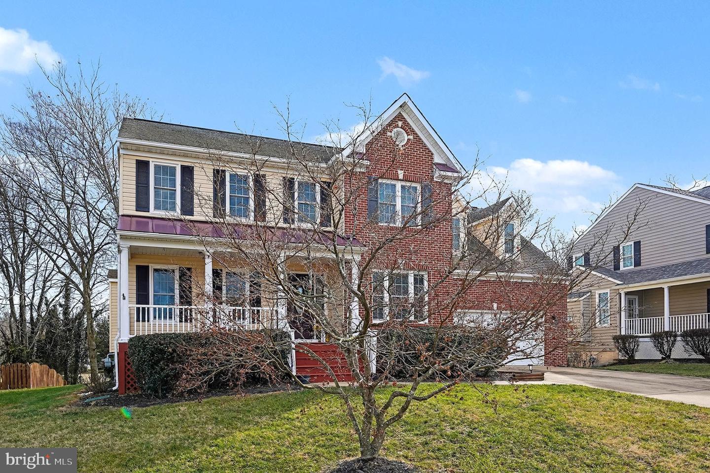 11407 RIVER MEADOWS WAY, FREDERICKSBURG, Virginia 22408, 4 Bedrooms Bedrooms, ,3 BathroomsBathrooms,Residential,For sale,11407 RIVER MEADOWS WAY,VASP2038542 MLS # VASP2038542