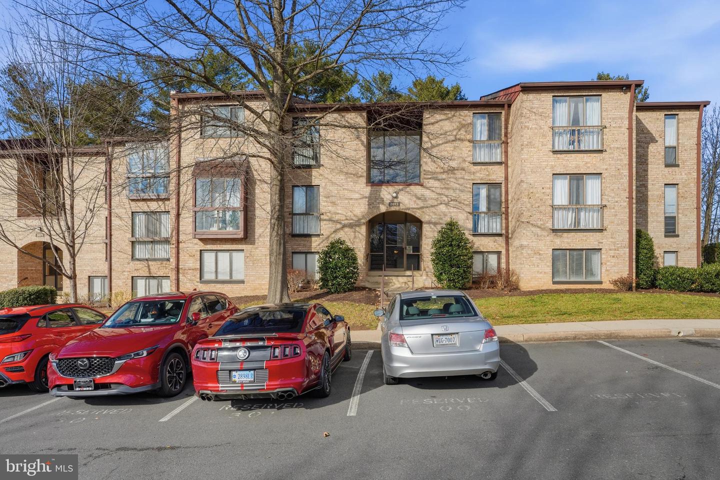 2073 ROYAL FERN CT #34/21B, RESTON, Virginia 20191, 2 Bedrooms Bedrooms, ,1 BathroomBathrooms,Residential,For sale,2073 ROYAL FERN CT #34/21B,VAFX2285308 MLS # VAFX2285308
