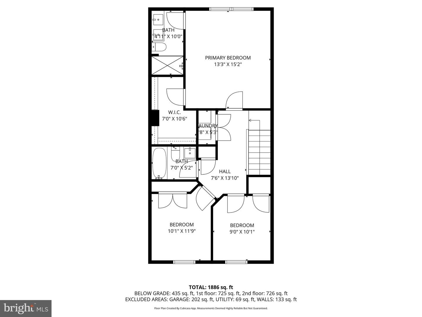 10511 HINTON WAY, MANASSAS, Virginia 20112, 3 Bedrooms Bedrooms, ,2 BathroomsBathrooms,Residential,For sale,10511 HINTON WAY,VAPW2110398 MLS # VAPW2110398